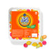 Fazer Tutti Frutti Original irtokarkkilaatikko 800g