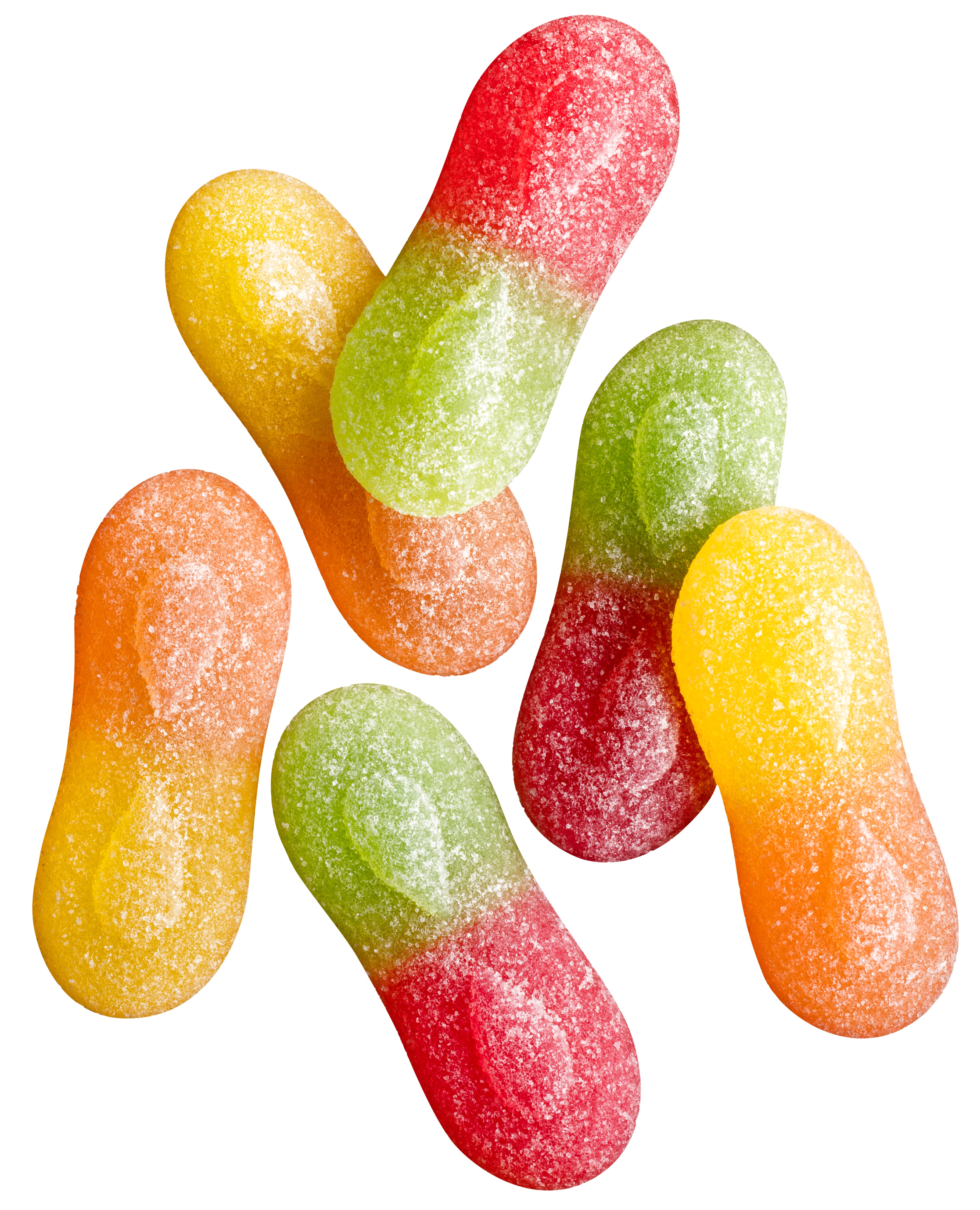 Fazer Remix Happokielet irtokarkki 2,2kg