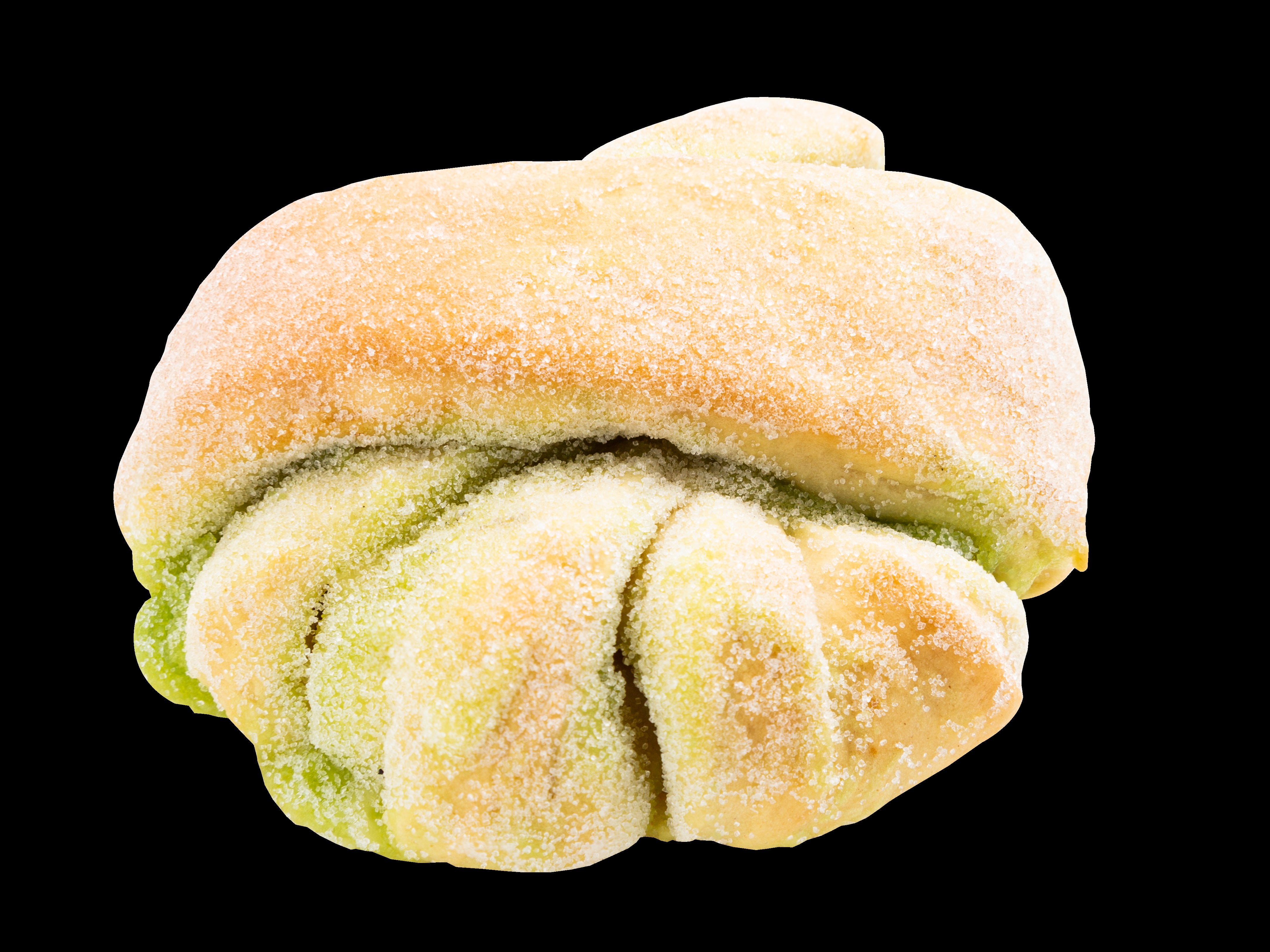 Munkkimiehet Pistaasikristalli laktoositon 60x90g