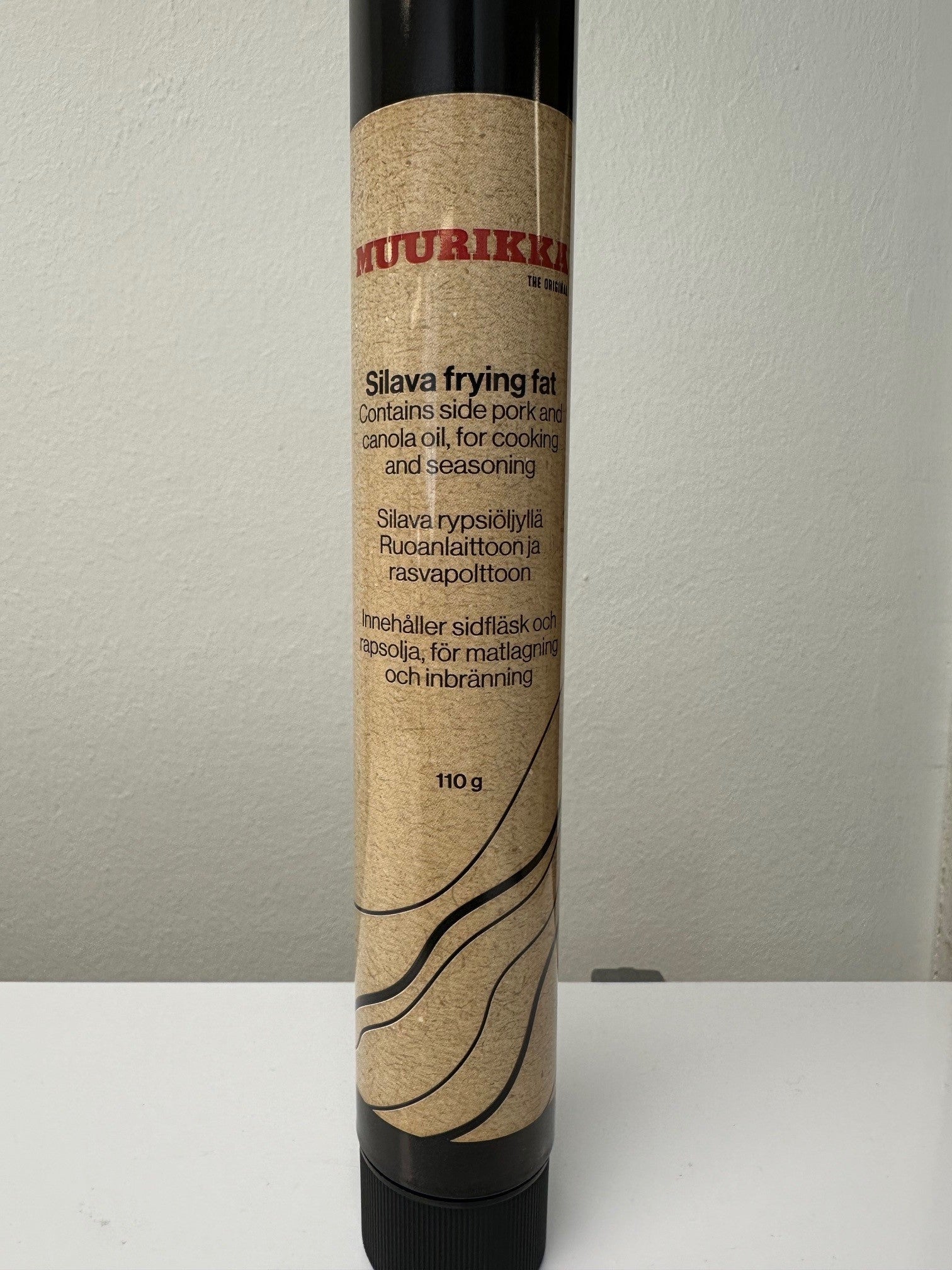 Topfoods Muurikka silava 110 g