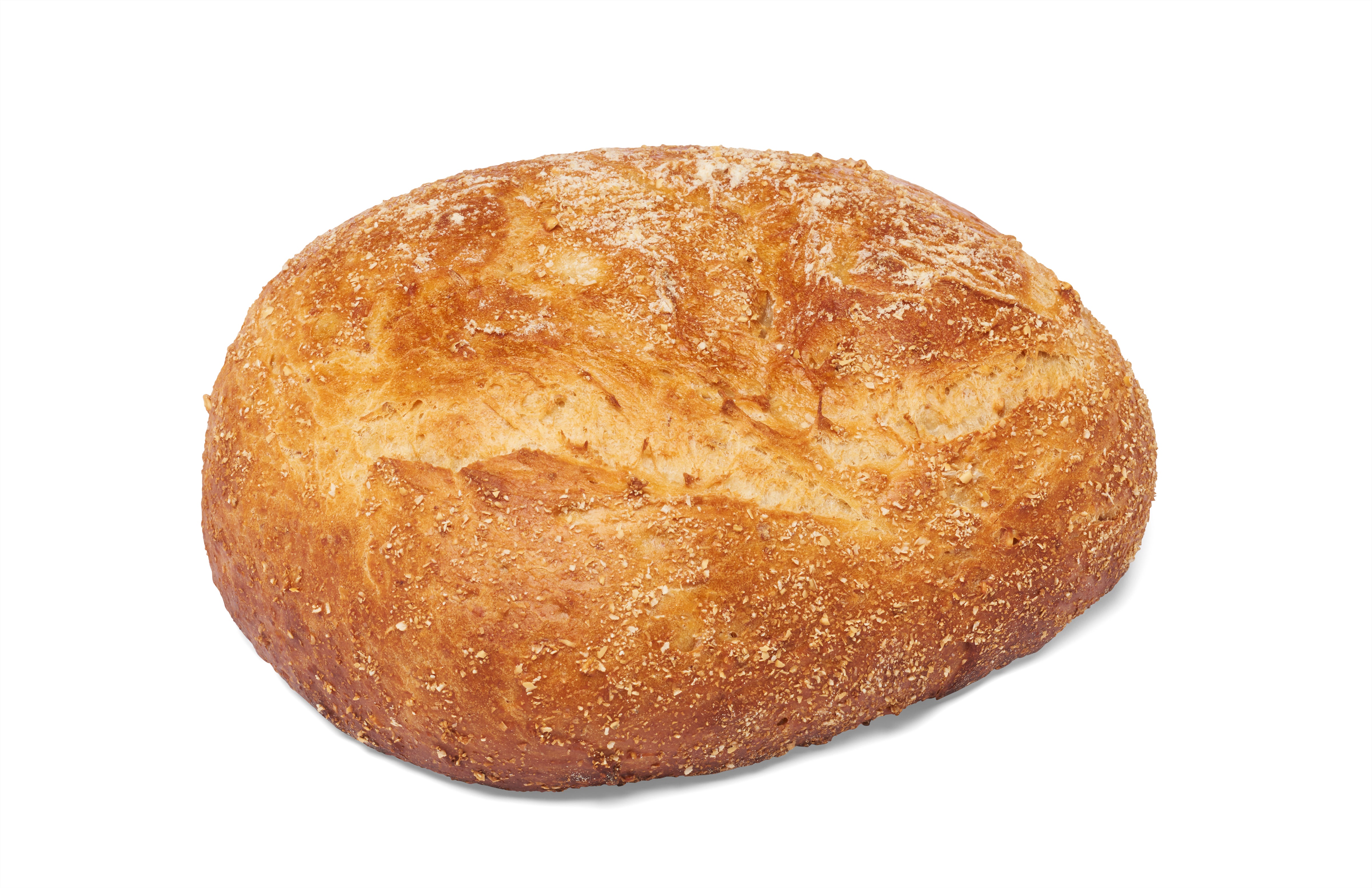 Vaasan Mestarin Kaurainen perunaleipä 405g/400g pss