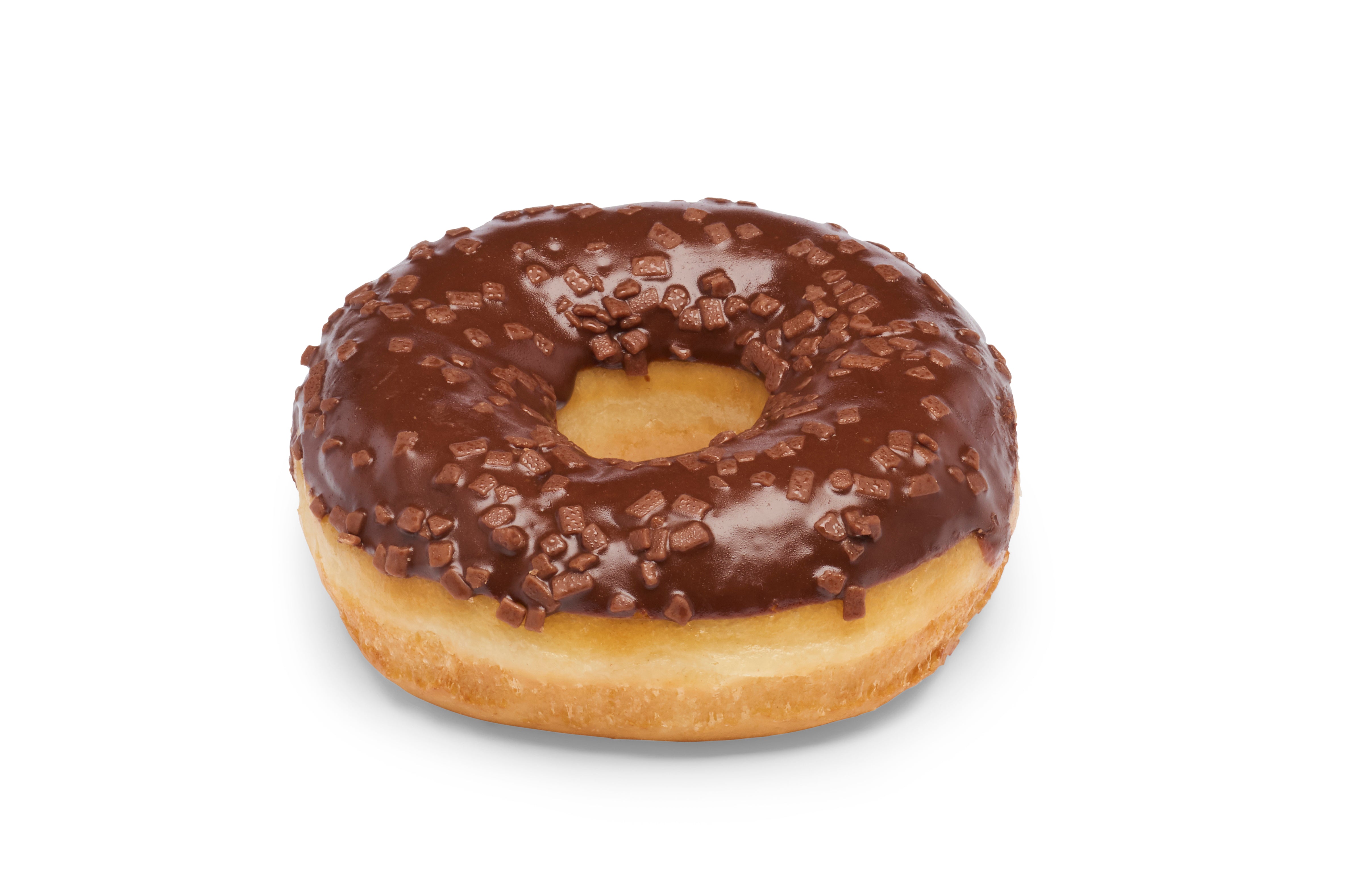 Schulstad Bakery Solutions Suklaadonitsi 58g