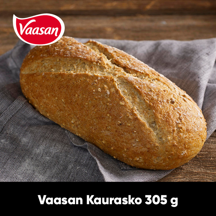 Vaasan Kaurasko 310g/305g