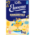 Elovena 1kg täysjyvä kaurahiutale