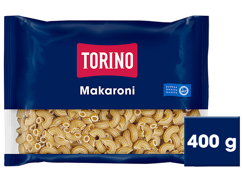 Torino 400g makaroni