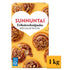 Sunnuntai 1kg erikoisvehnäjauho