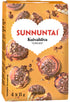 Sunnuntai 4x11g kuivahiiva