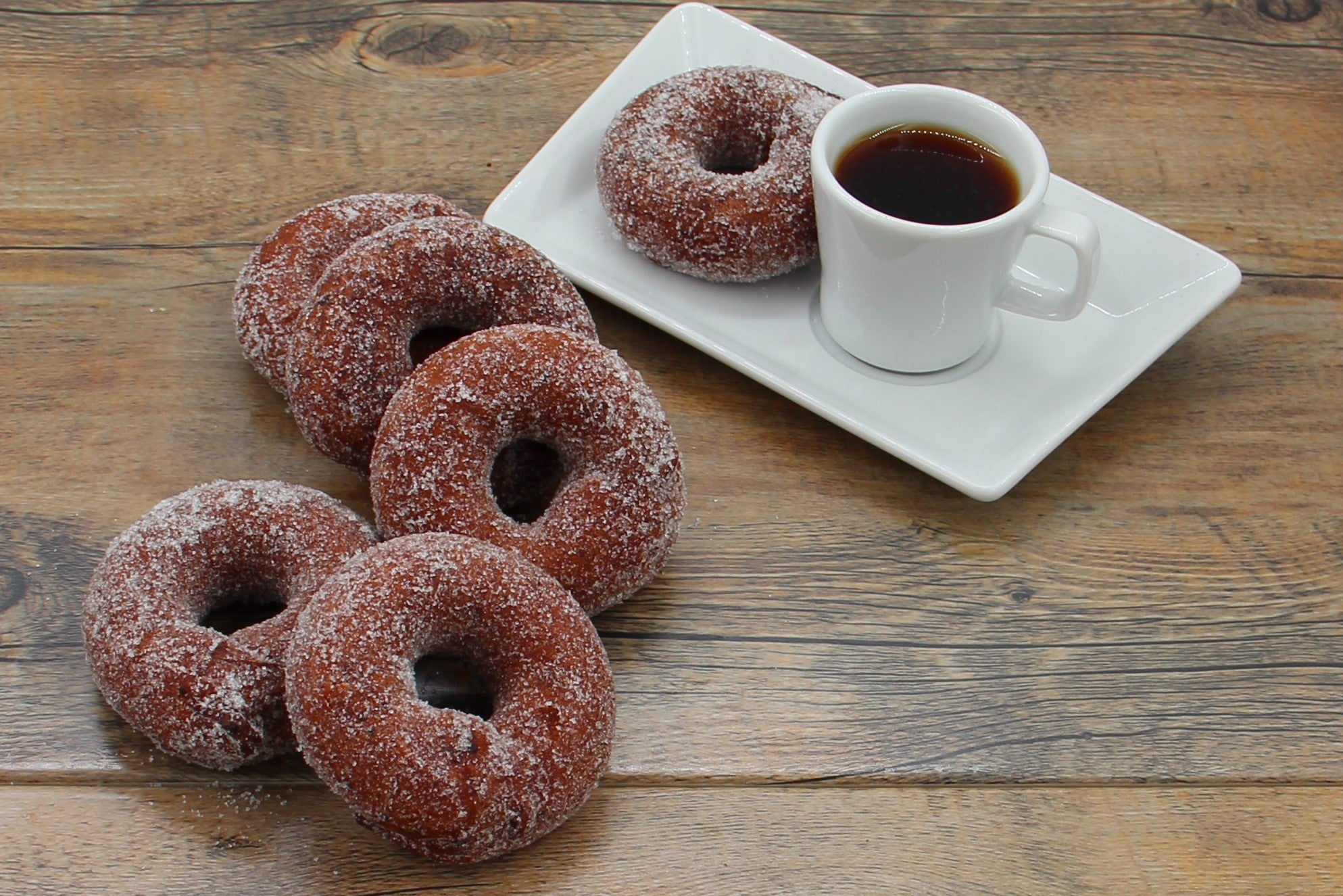 RF Gluteeniton munkkirinkilä 40 x 50 g