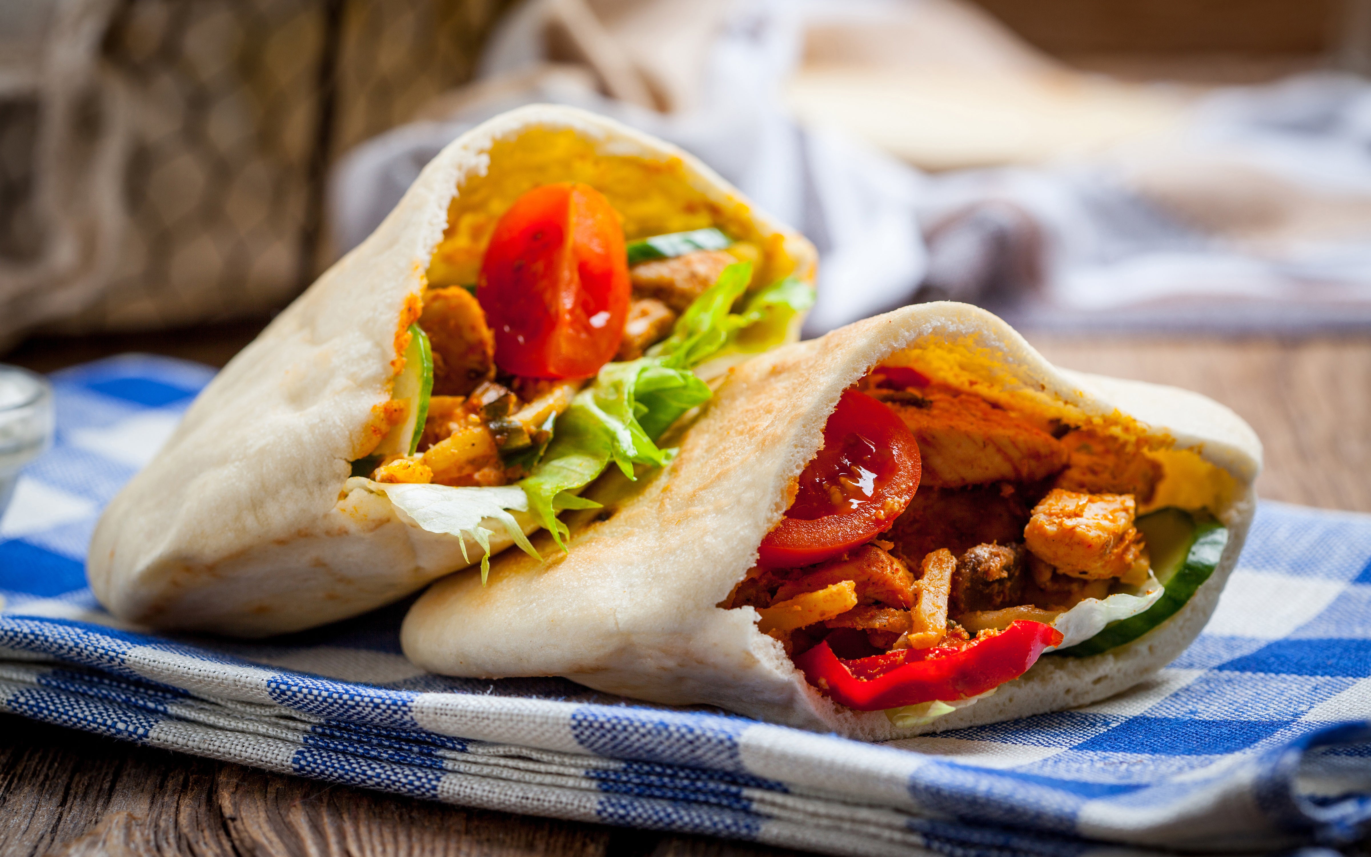 RF Pitaleipä 6 x 80 g