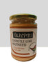 Öljypuu Chipotle-Limemajoneesi