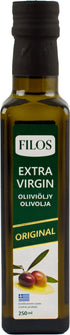 Filos 250ml original Koroneiki ekstra-neitsytoliiviöljy