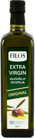 Filos 750ml huile ekstra-neitsytoliivijy