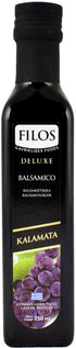 Filos 250ml tumma balsamico balsamietikka