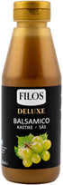 Filos Deluxe vaalea balsamicokastike 250ml