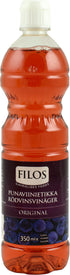 Filos 350 ml punaviinietikka