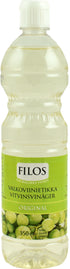 Filos 350 ml valkoviinietikka