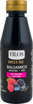 Filos Deluxe tumma metsämarjabalsamicokastike 250ml