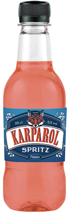 Karparol Spritz 5,5%
