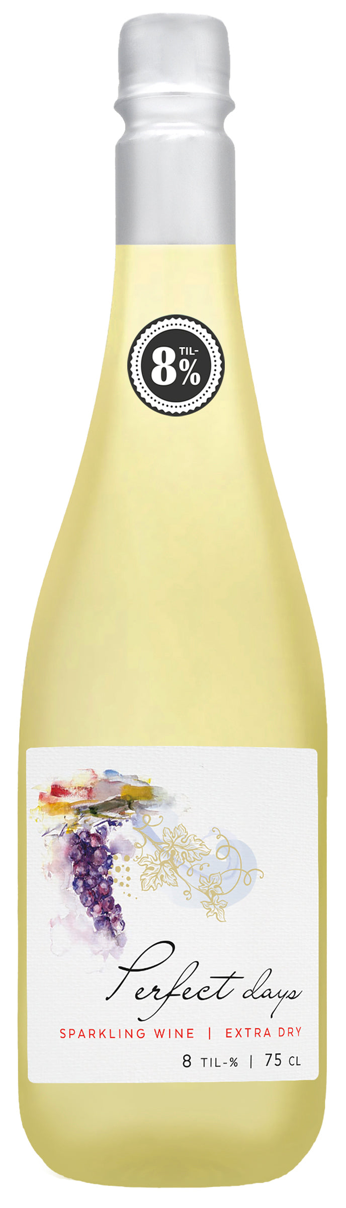 Perfect Days Sparkling wineextra dry