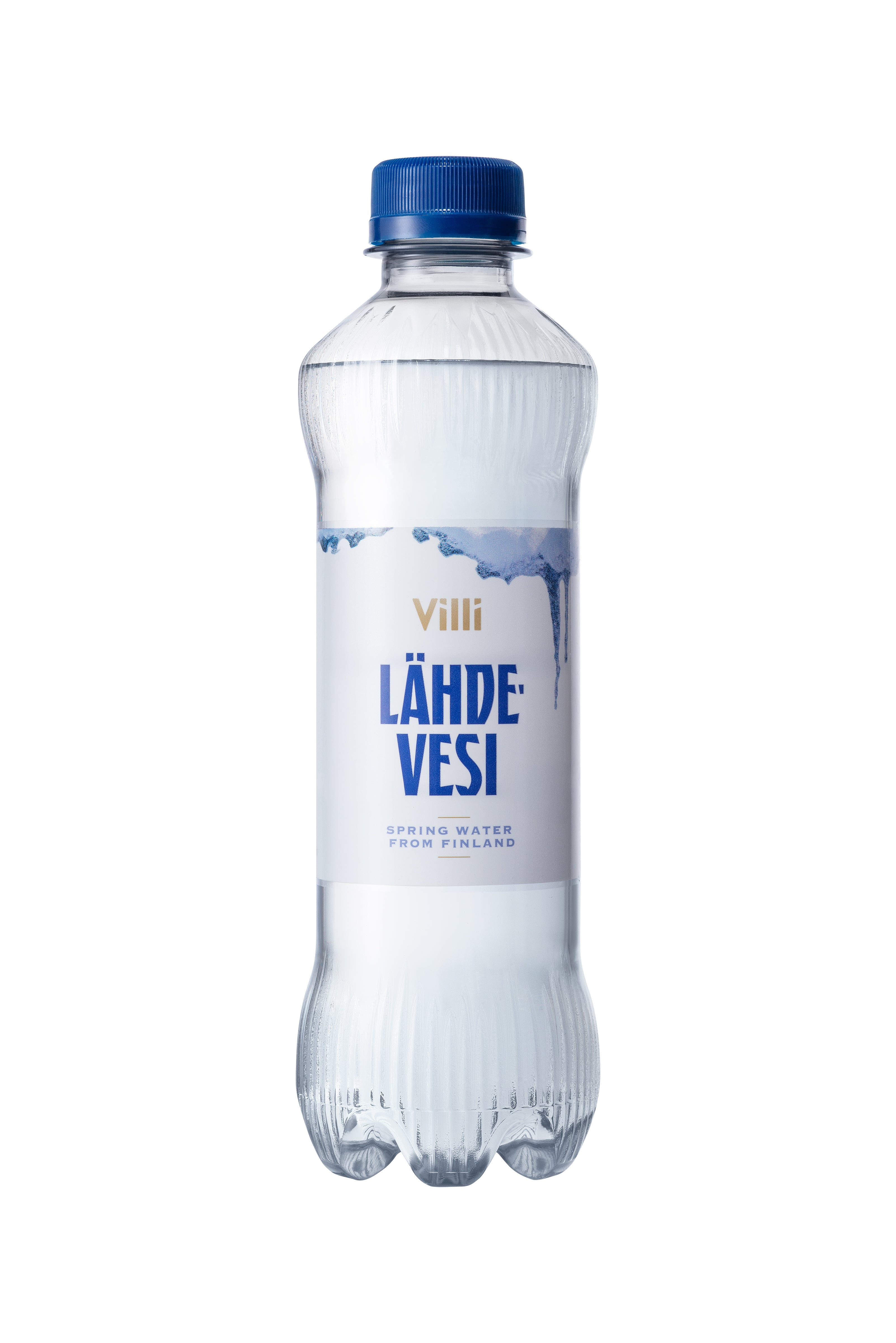 Villi Lähdevesi 0,33 l