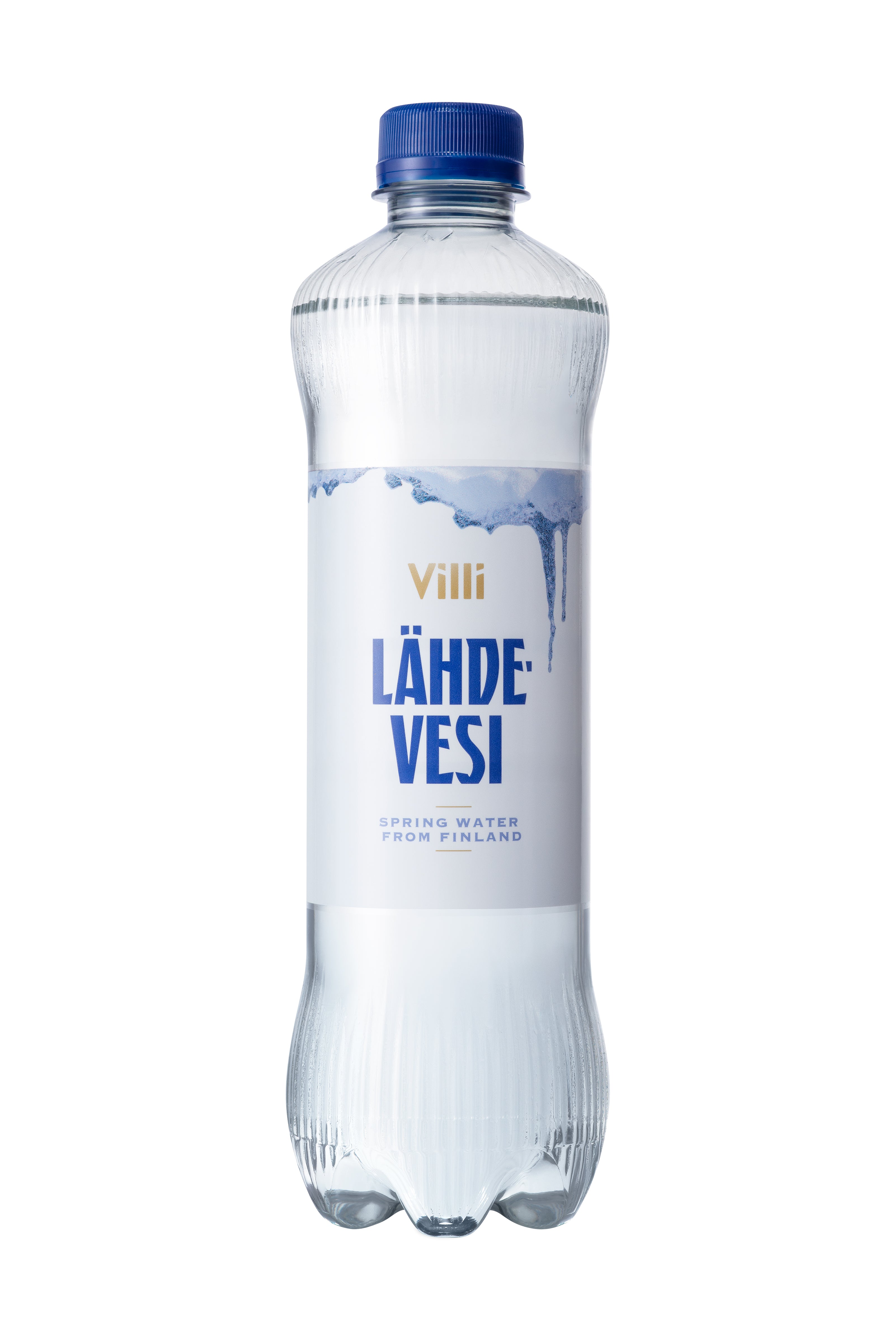 Villi Lähdevesi 0,5 l