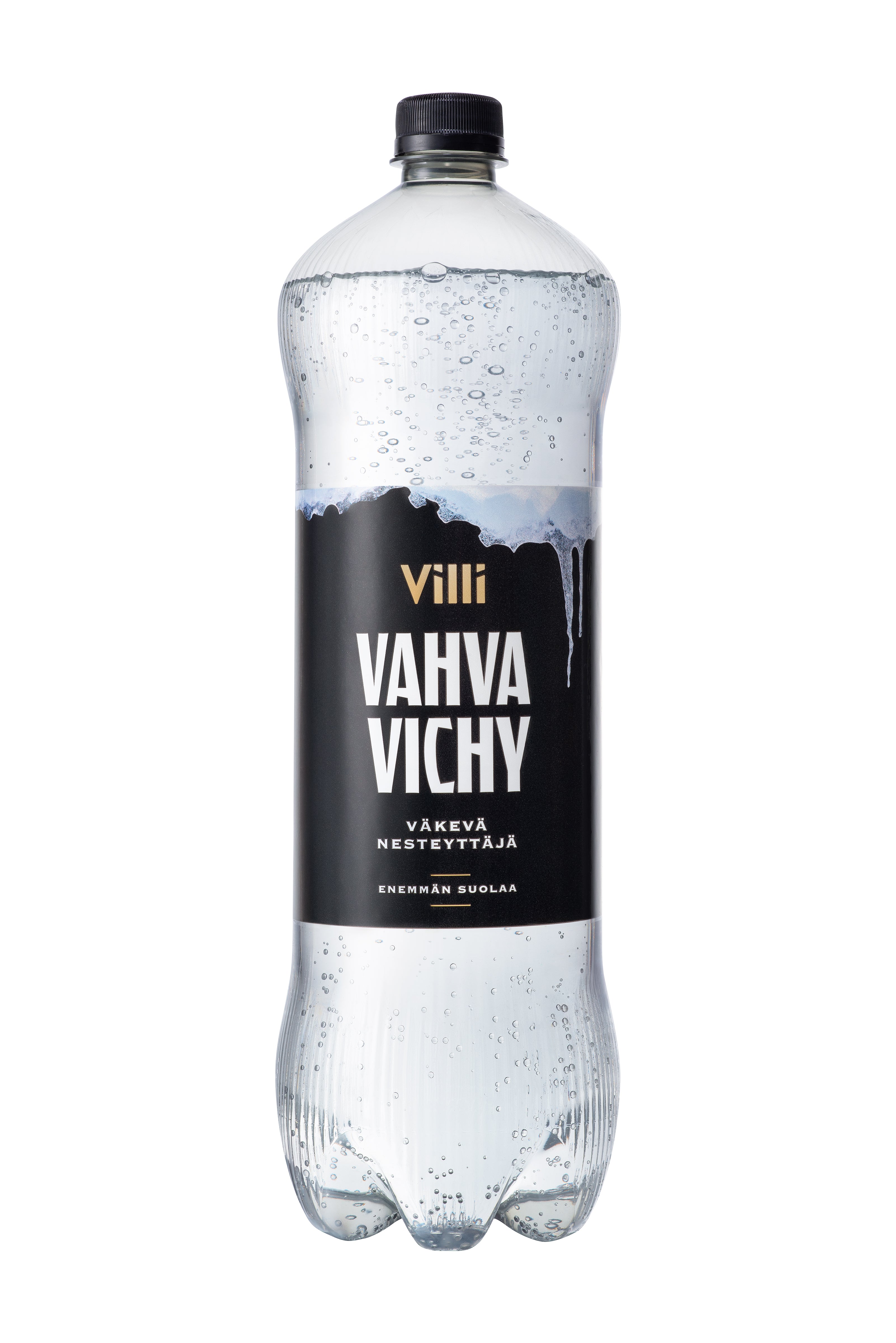 Villi Vahva Vichy 1,5l