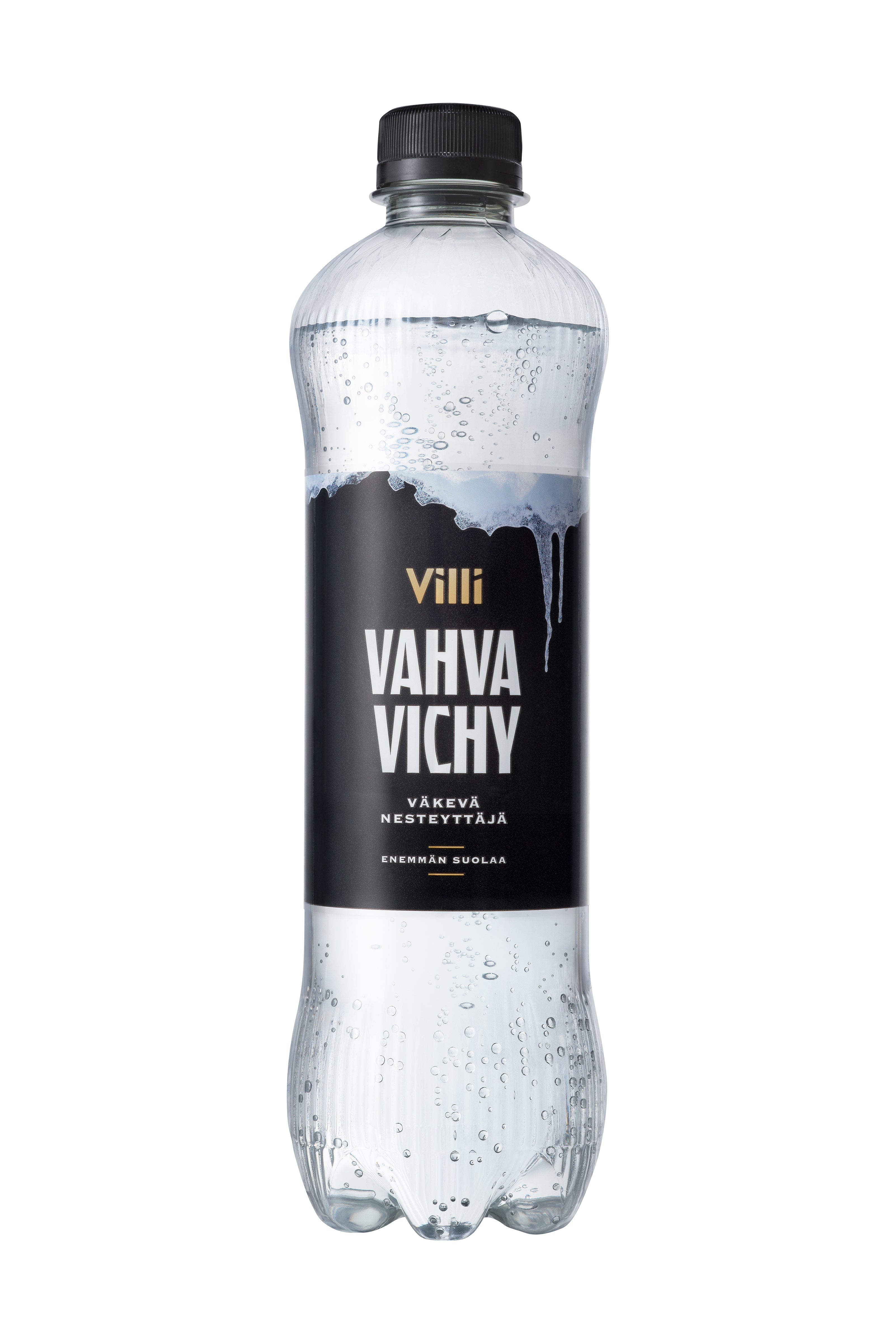 Villi Vahva Vichy 0,5 l