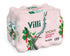 12 x Villi Vichy Puutarhamarjat 0,33 l