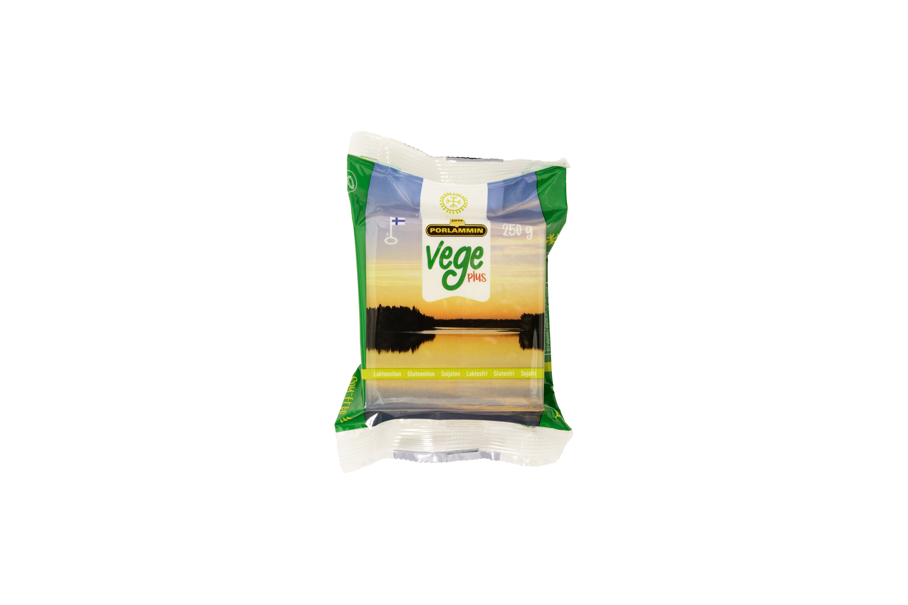Porlammin Vege Plus 250g