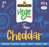Porlammin Vege plus 250g Cheddar