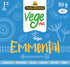 Porlammin Vege plus 250g Emmental