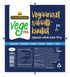 Porlammin Vege plus 150g salaattikuutio