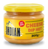Trempette au fromage indien piquante 300 g