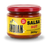 Salsa indienne piquante 300 g