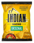 Nacho maissilastu original indien 180g
