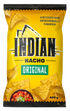 Nacho maissilastu original indien 400g