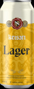 Keisari Lager olut 4,5 à % 0,5l