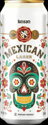 Keisari Mexican Lager 4,5% 0,5l