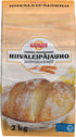 Myllyn Paras Hiivaleipäjauho 2kg