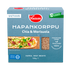 VAASAN Hapankorppu Chia & Merisuola 195g