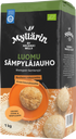 Myllärin Luomu Sämpyläjauho 1 kg