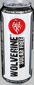 Wolverine Sugarfree energiajuoma 500ml