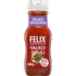 Felix valkosipuli ketsuppi 490 g