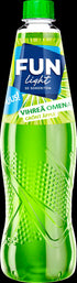 FUN Light vihreän omenan makuinen juomatiiviste 0,5l
