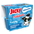 Jacky Makupala laktoositon maitosuklaavanukas 4x120g