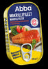 Abba makrillifileet tomaattikastikkeessa 125g