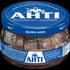 Ahti perinteinen sipulisilli, silliä mausteliemessä 240/150g
