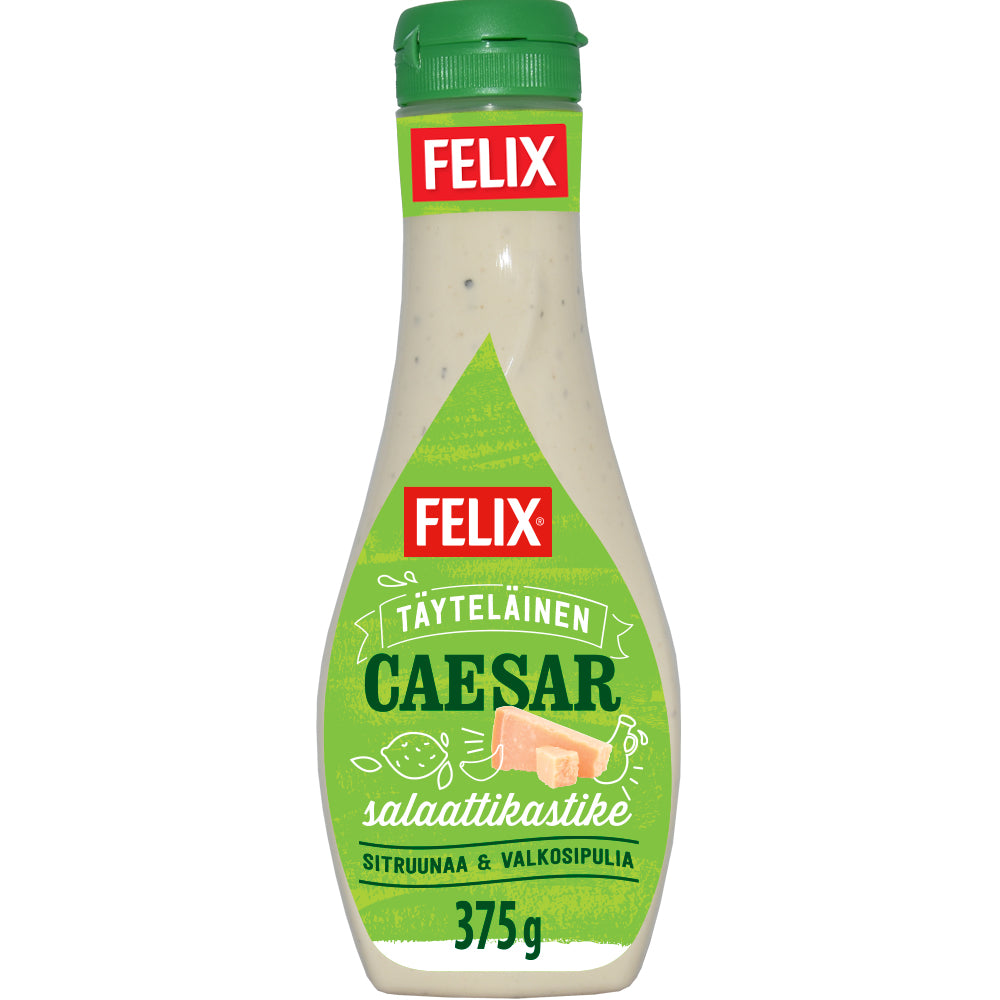 Salaattikastike Félix César 375g