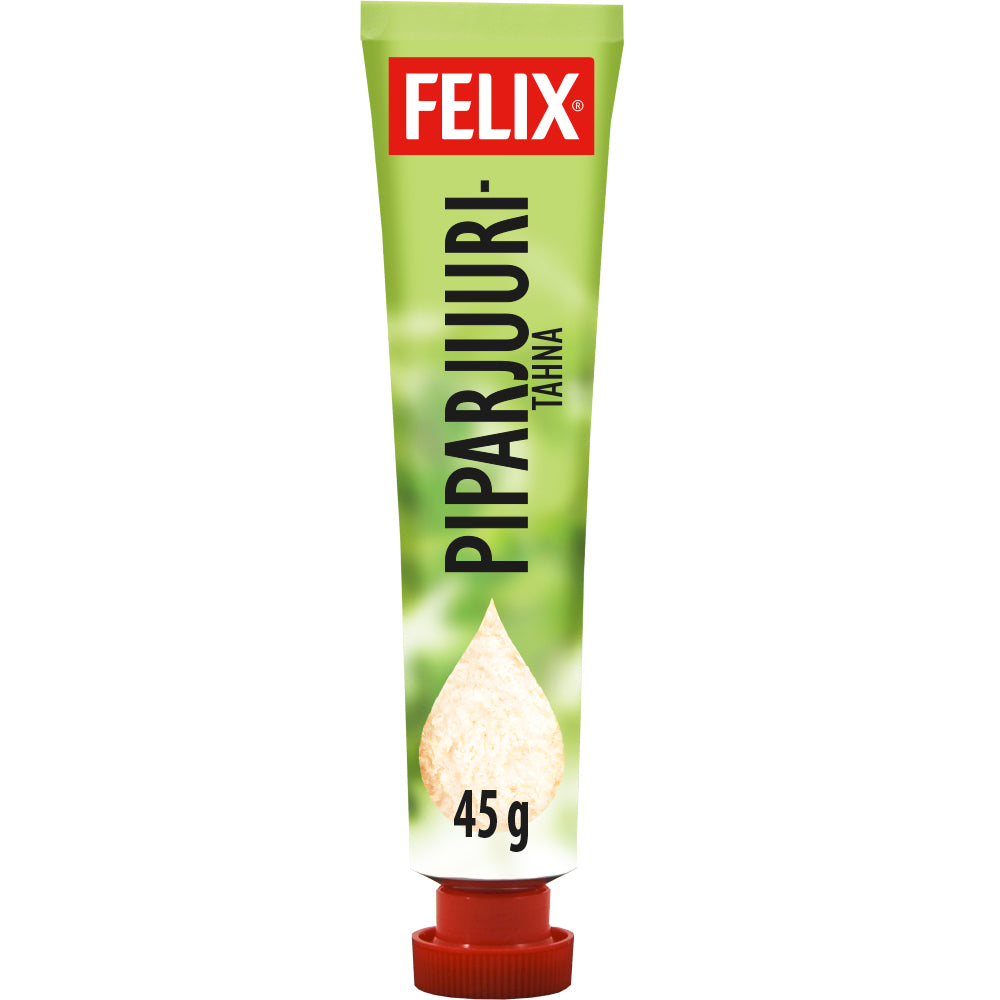 Felix piparjuuritahna 45g