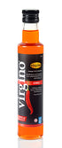 Virgino kylmäpuristettu chilirypsiöljy 250ml